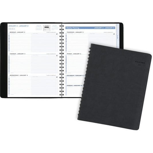 At-A-Glance Action Planner Weekly Appointment Book [SKU - AAG70EP0105]