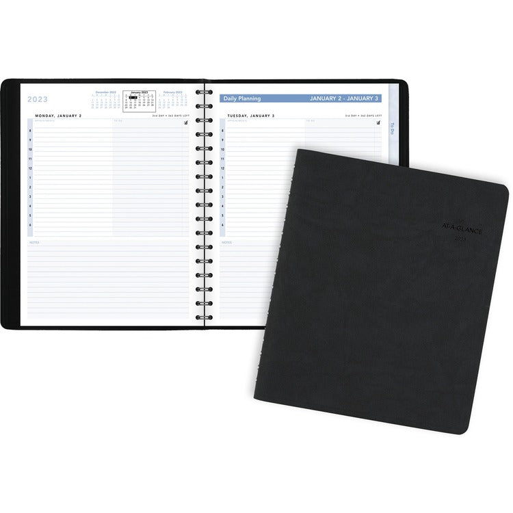 At-A-Glance Daily Action Planner Appointment Book [SKU - AAG70EP0305]