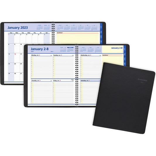 At-A-Glance QuickNotes Weekly/Monthly Appointment Books [SKU - AAG760105]