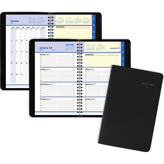 At-A-Glance QuickNotes Appointment Book [SKU - AAG760205]