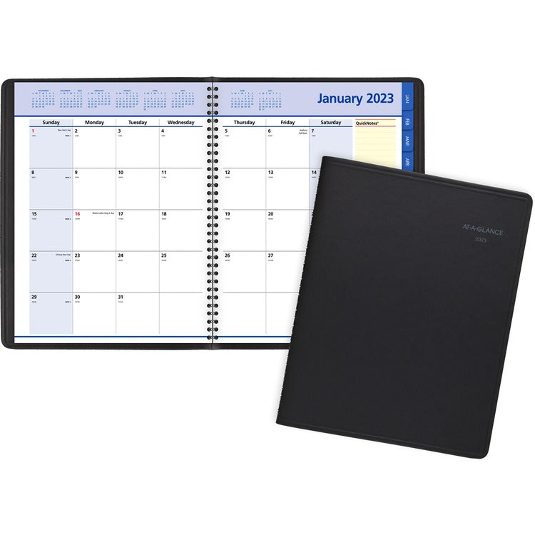 At-A-Glance QuickNotes Planner [SKU - AAG760605]