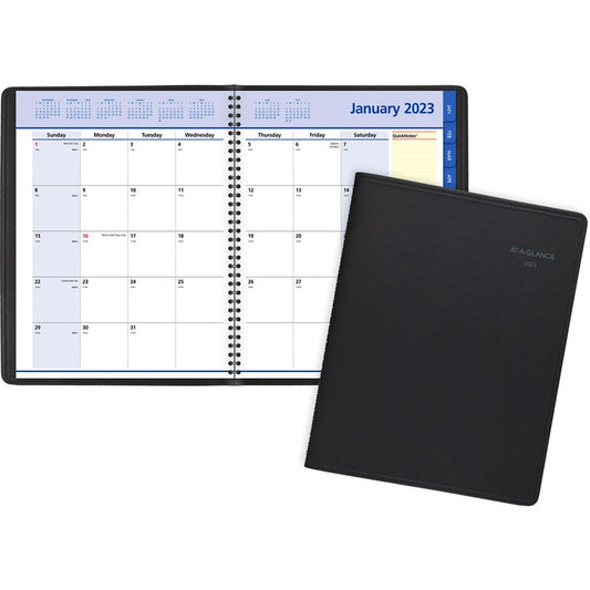 At-A-Glance QuickNotes Planner [SKU - AAG760605]