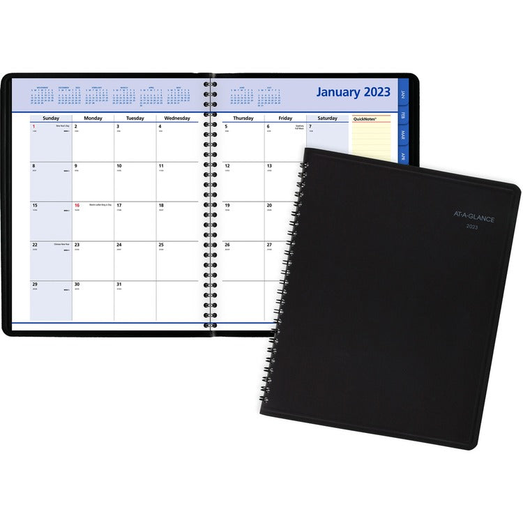 At-A-Glance QuickNotes Planner [SKU - AAG760805]