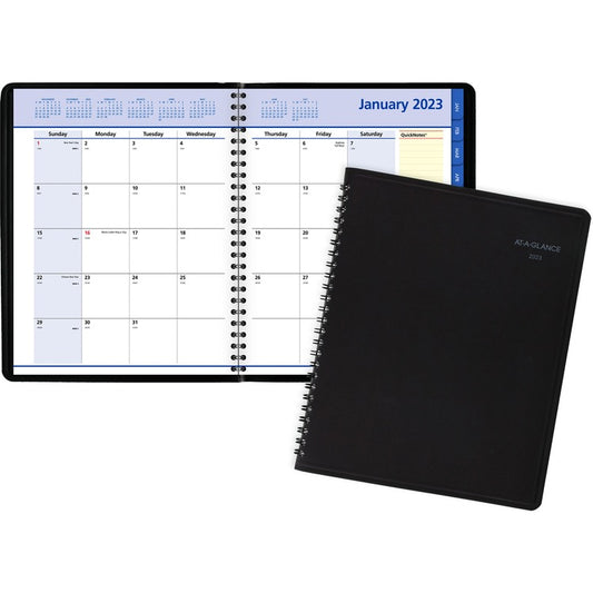At-A-Glance QuickNotes Planner [SKU - AAG760805]
