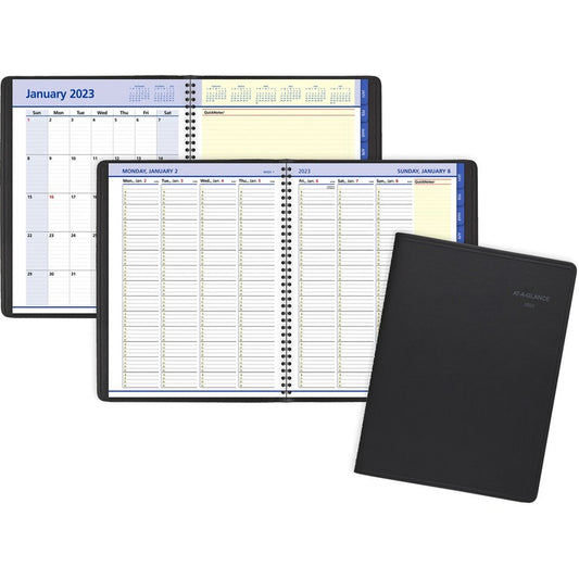 At-A-Glance QuickNotes Appointment Book [SKU - AAG7695005]