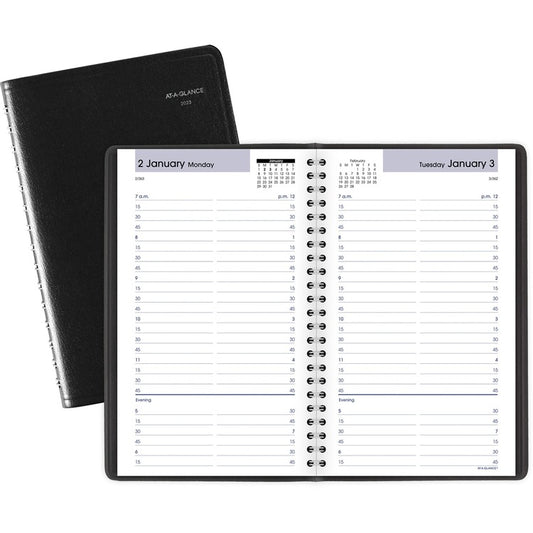 At-A-Glance DayMinder Daily Appointment Book [SKU - AAGG10000]