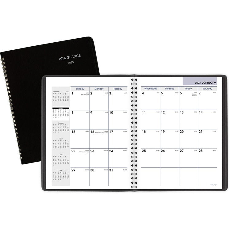 At-A-Glance DayMinder Monthly Planner [SKU - AAGG40000]