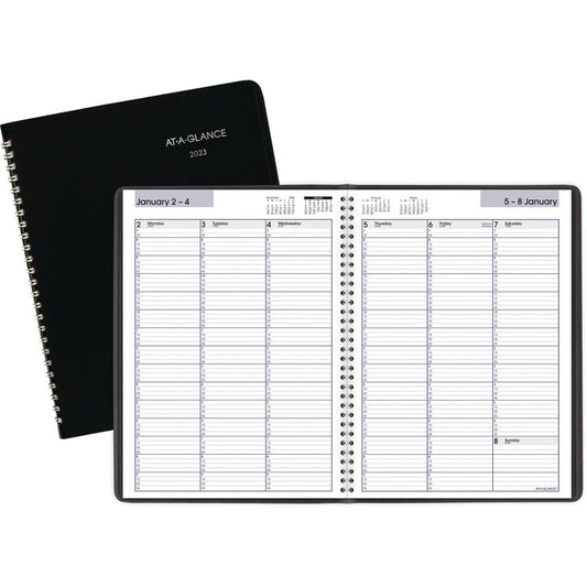 At-A-Glance DayMinder Weekly Appointment Book [SKU - AAGG52000]