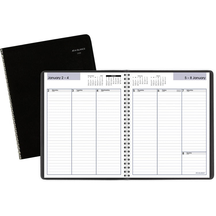 At-A-Glance DayMinder Weekly Planner [SKU - AAGG59000]
