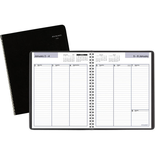 At-A-Glance DayMinder Weekly Planner [SKU - AAGG59000]
