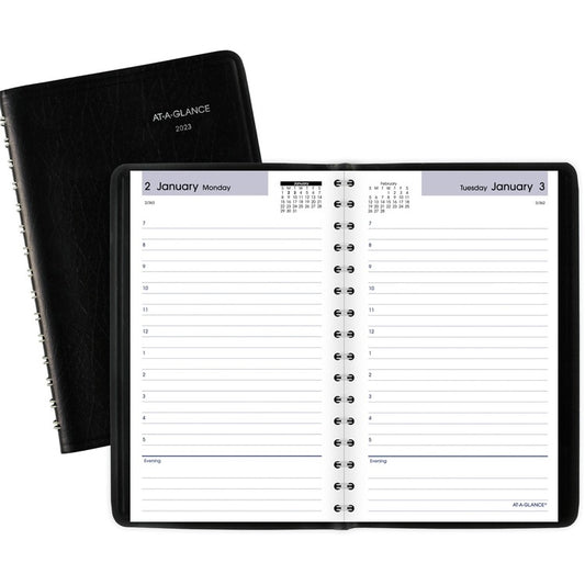 At-A-Glance DayMinder Daily Appointment Book [SKU - AAGSK4400]