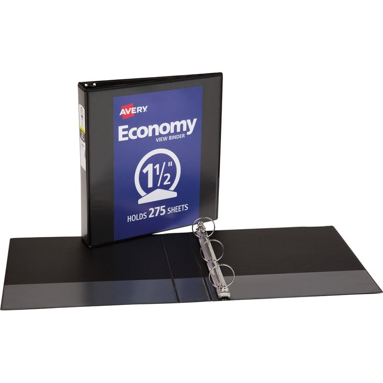 Avery Economy View Binder [SKU - AVE05725]