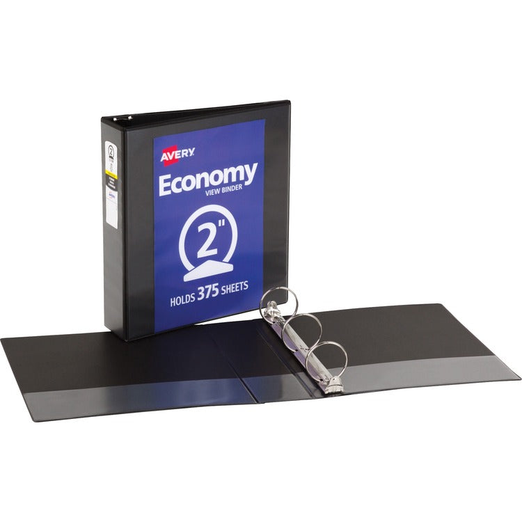 Avery Economy View Binder [SKU - AVE05730]