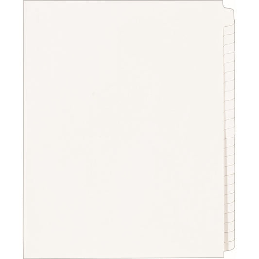 Avery Standard Collated Legal Dividers [SKU - AVE11959]