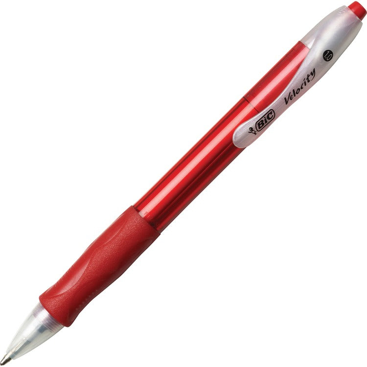 BIC Retractable Ballpoint Pens [SKU - BICVLG11RD]