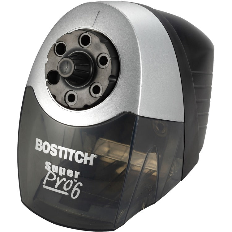 Bostitch Super Pro 6 Commercial Pencil Sharpener [SKU - BOSEPS12HC]