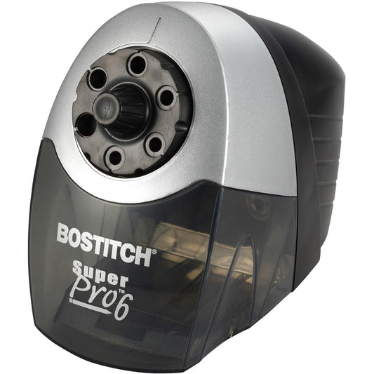 Bostitch Super Pro 6 Commercial Pencil Sharpener [SKU - BOSEPS12HC]