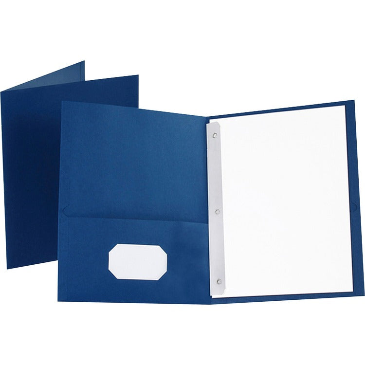 Oxford Letter Recycled Pocket Folder [SKU - OXF57702]