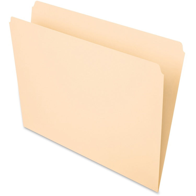 Pendaflex Essentials Letter Recycled Top Tab File Folder [SKU - PFX752]