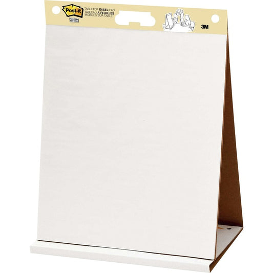 Post-it Tabletop Easel Pads [SKU - MMM563R]