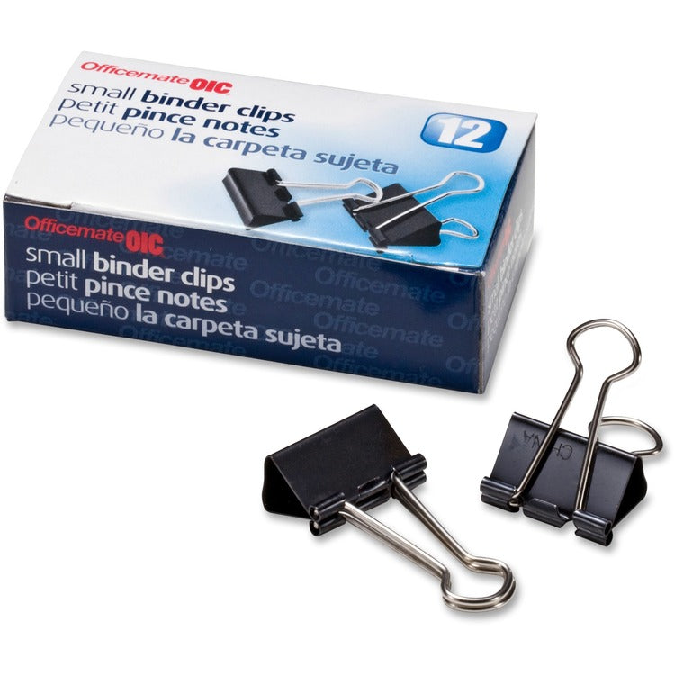 Officemate Binder Clips [SKU - OIC99020]