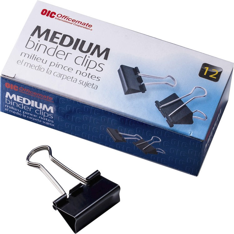 Officemate Binder Clips [SKU - OIC99050]