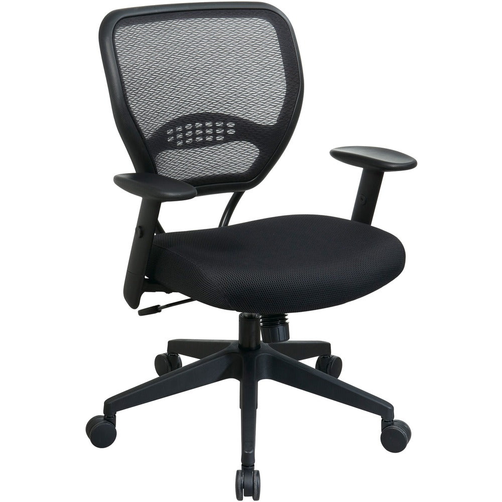 Office Star Professional Air Grid Back Managers Chair [SKU - OSP5500]