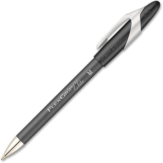 Paper Mate FlexGrip Elite Ballpoint Pens [SKU - PAP85585]