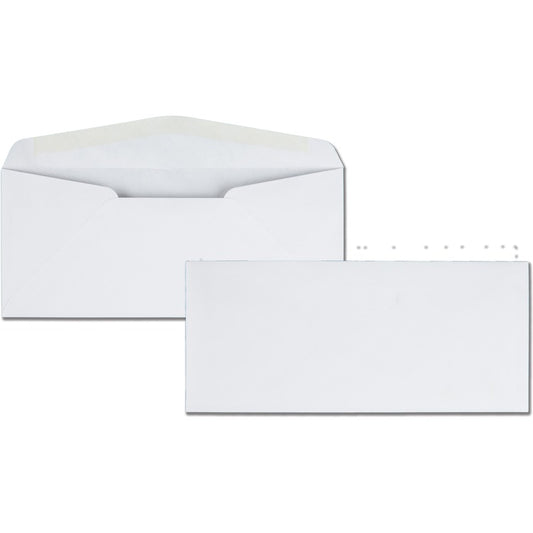 Quality Park Traditional Business Envelopes [SKU - QUA11112]