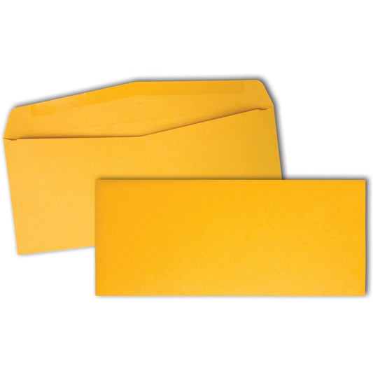 Quality Park Kraft Regular Business Envelopes [SKU - QUA11162]