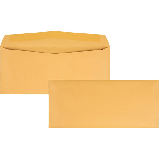 Quality Park Kraft Regular Business Envelopes [SKU - QUA11362]