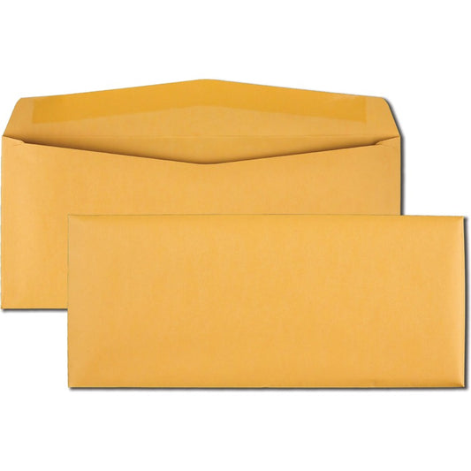 Quality Park Kraft Regular Business Envelopes [SKU - QUA11462]