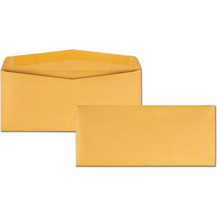 Quality Park Kraft Regular Business Envelopes [SKU - QUA11562]