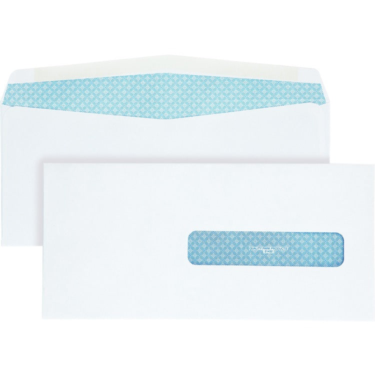 Quality Park HCFA-1500 Claim Form Envelopes [SKU - QUA21432]