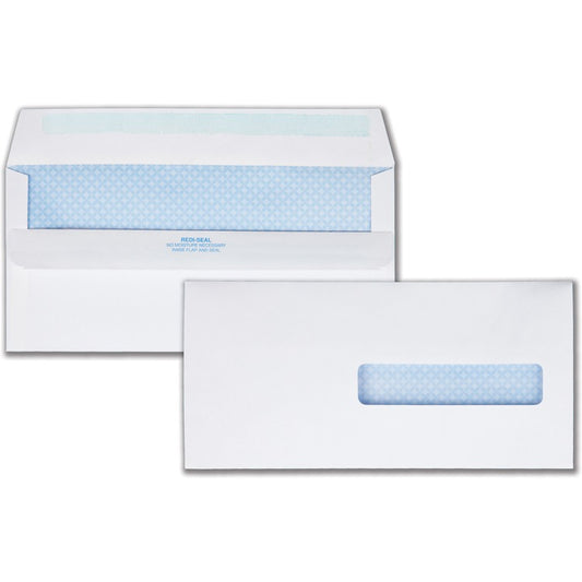 Quality Park Redi-Seal HCFA-1500 Claim Envelopes [SKU - QUA21438]