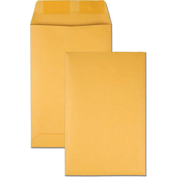 Quality Park Kraft Catalog Envelopes [SKU - QUA40767]