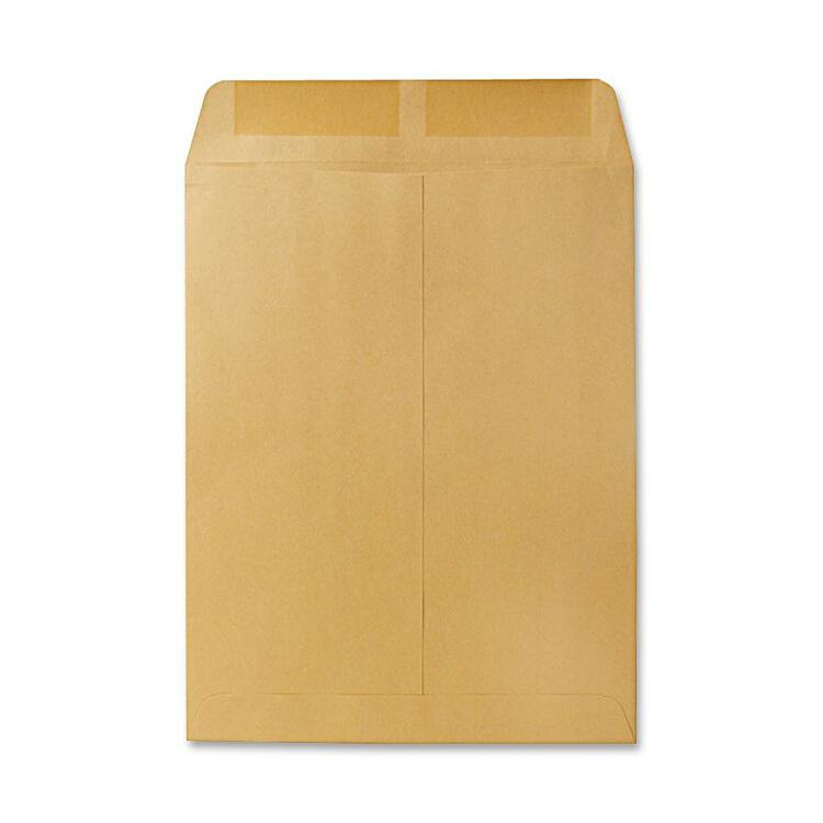 Quality Park Kraft Catalog Envelopes [SKU - QUA41667]