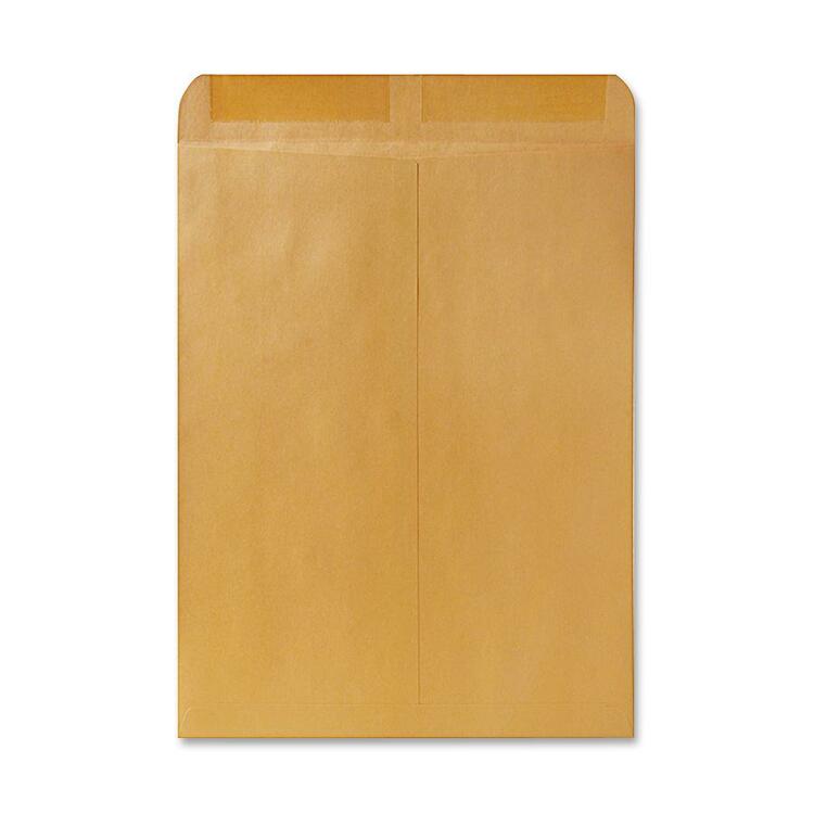Quality Park Kraft Catalog Envelopes [SKU - QUA41965]