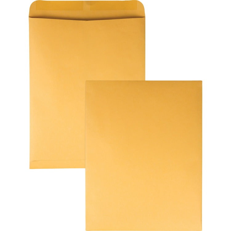 Quality Park Kraft Catalog Envelopes [SKU - QUA41967]