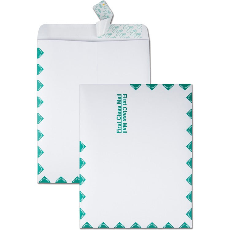 Quality Park Redi-Strip First Class Envelopes [SKU - QUA44786]