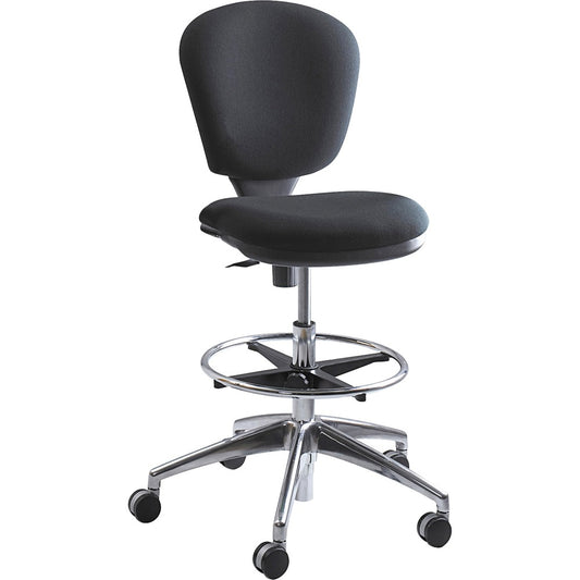 Safco Metro Extended Height Chair [SKU - SAF3442BL]