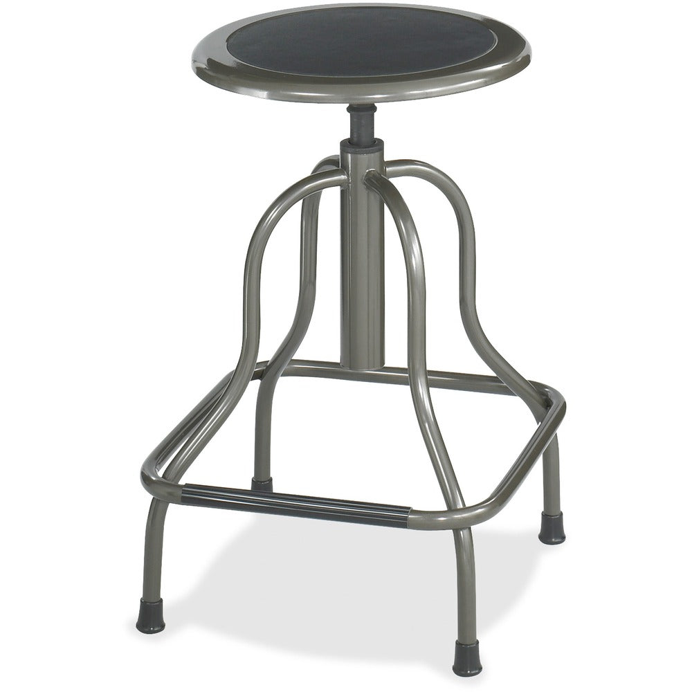 Safco Diesel Series High Base Stool with out Back [SKU - SAF6665]