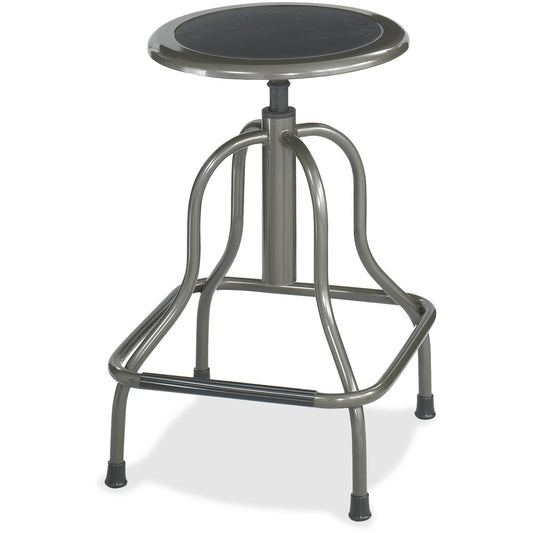 Safco Diesel Series High Base Stool with out Back [SKU - SAF6665]