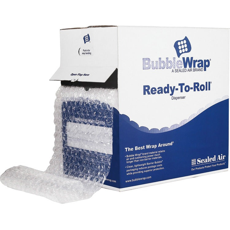 Sealed Air High Performance Air Cap Bubble Wrap [SKU - SEL48561]