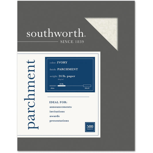 Southworth Parchment Specialty Paper [SKU - SOU964C]