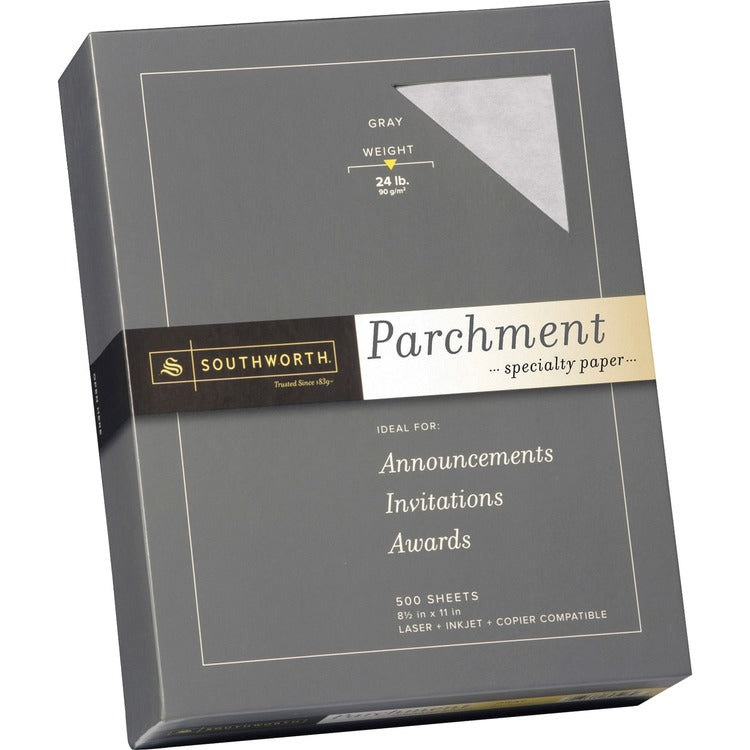 Southworth Parchment Specialty Paper [SKU - SOU974C]
