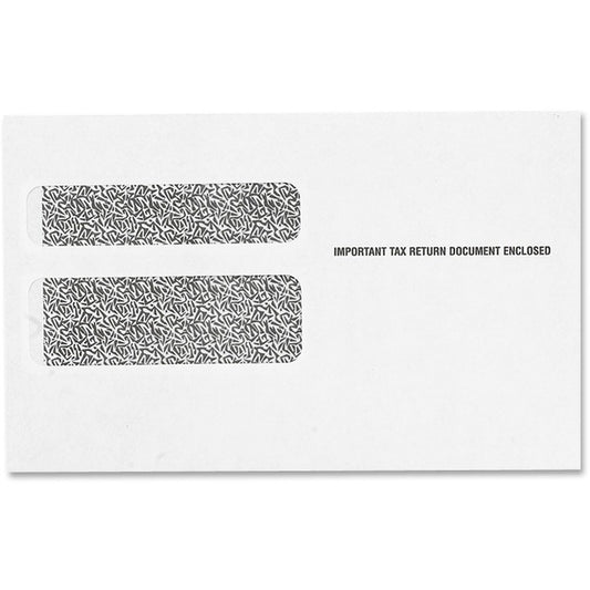 TOPS W-2 Form Laser Envelopes [SKU - TOP2219LR]